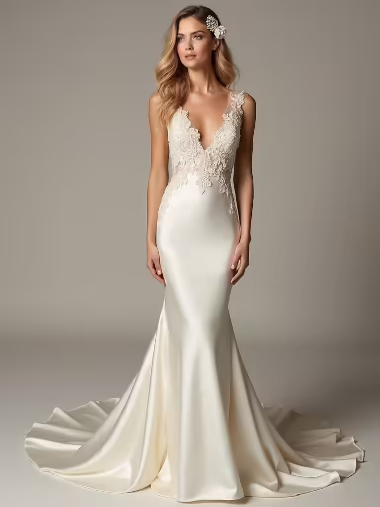 jaw dropping bridal gown collection