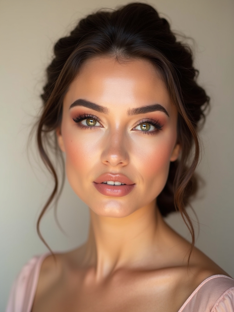jewel toned bridesmaid glam essentials