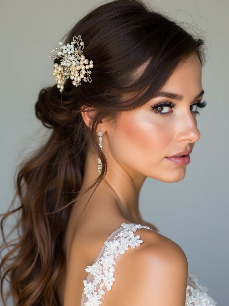 lightweight accessories for elegance