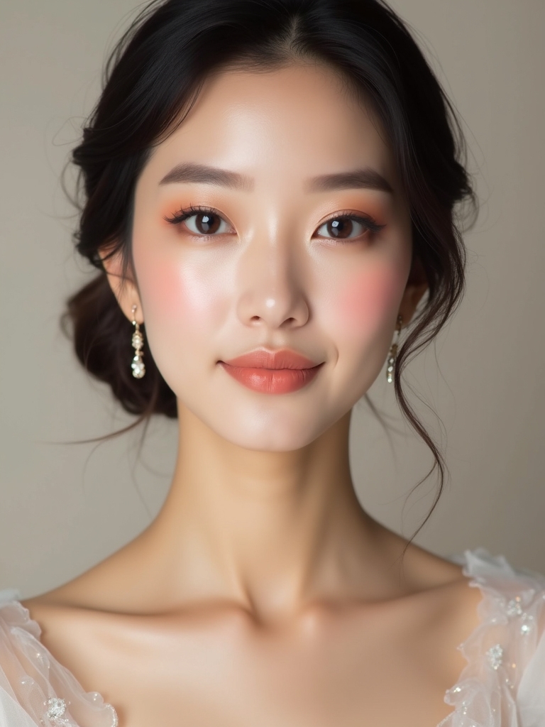 lightweight dewy foundation essential