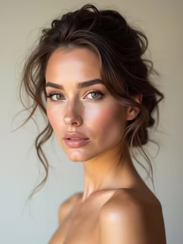 lightweight long lasting bridal makeup