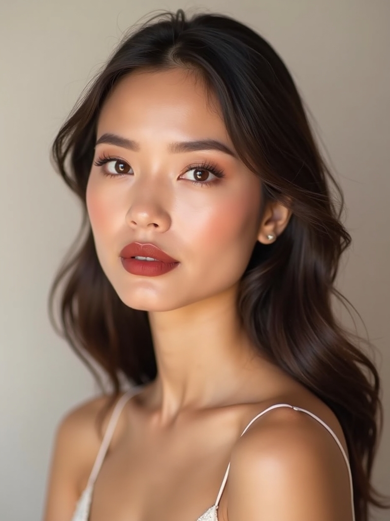 lip texture comparison guide