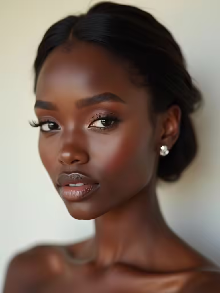 long lasting dewy makeup secrets