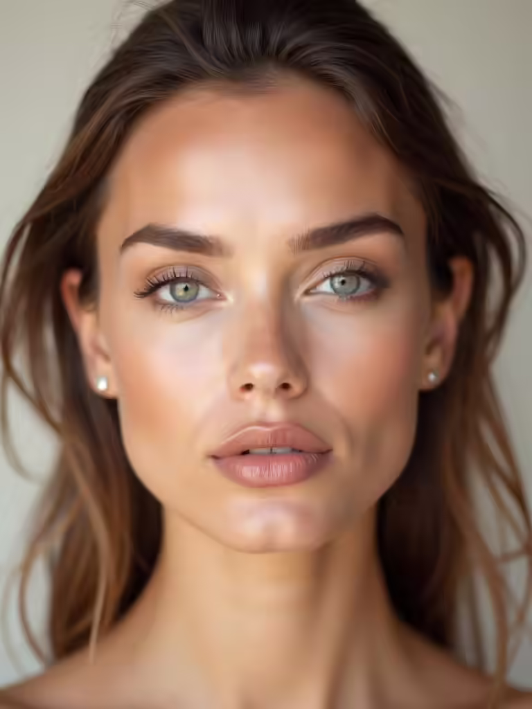 long lasting nude lip shine