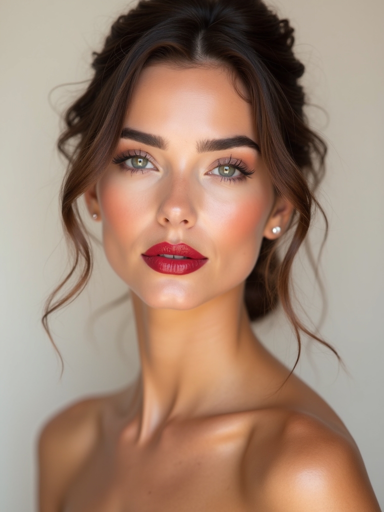 long lasting wedding lip colors