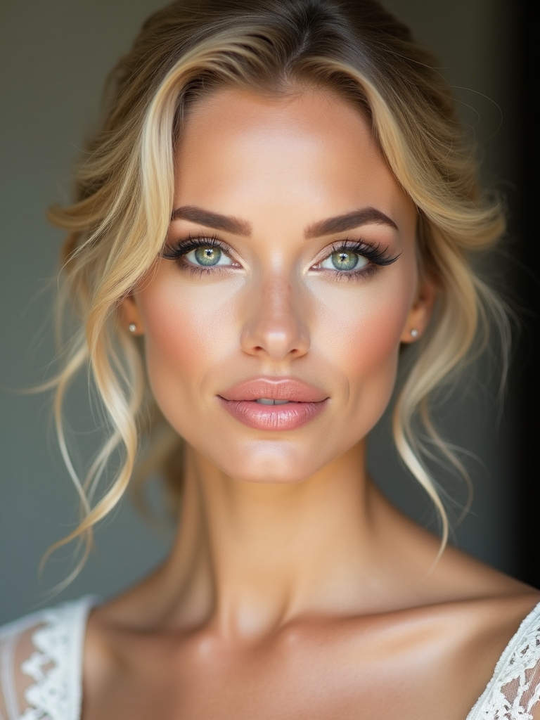 long lasting wedding makeup essentials