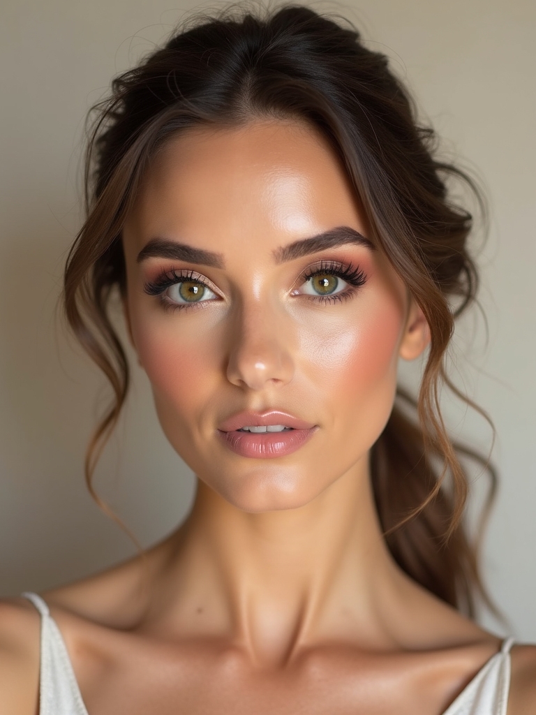longevity in bridal makeup