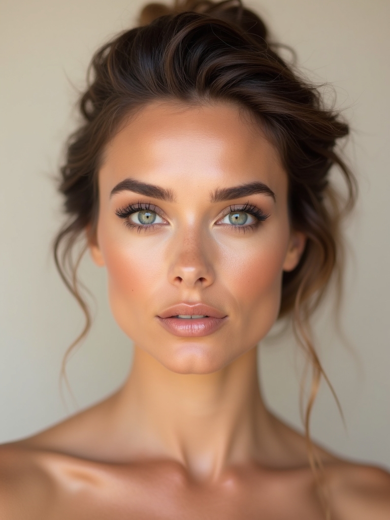 luminous breathable skin base