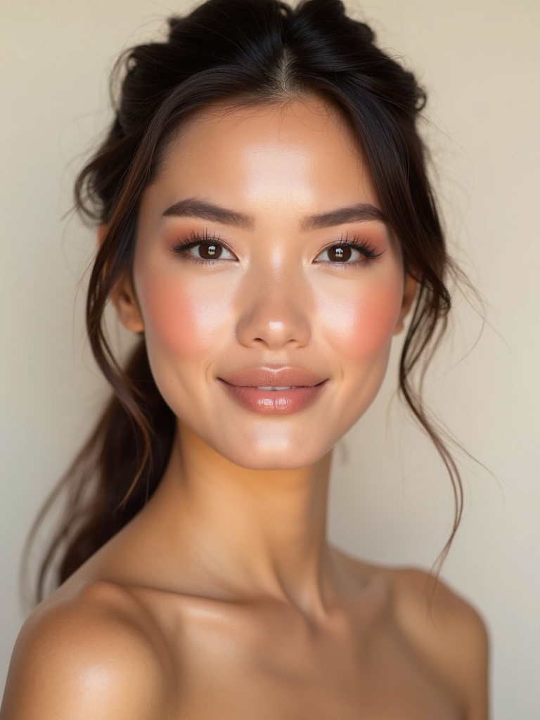 luminous dewy photo ready foundation