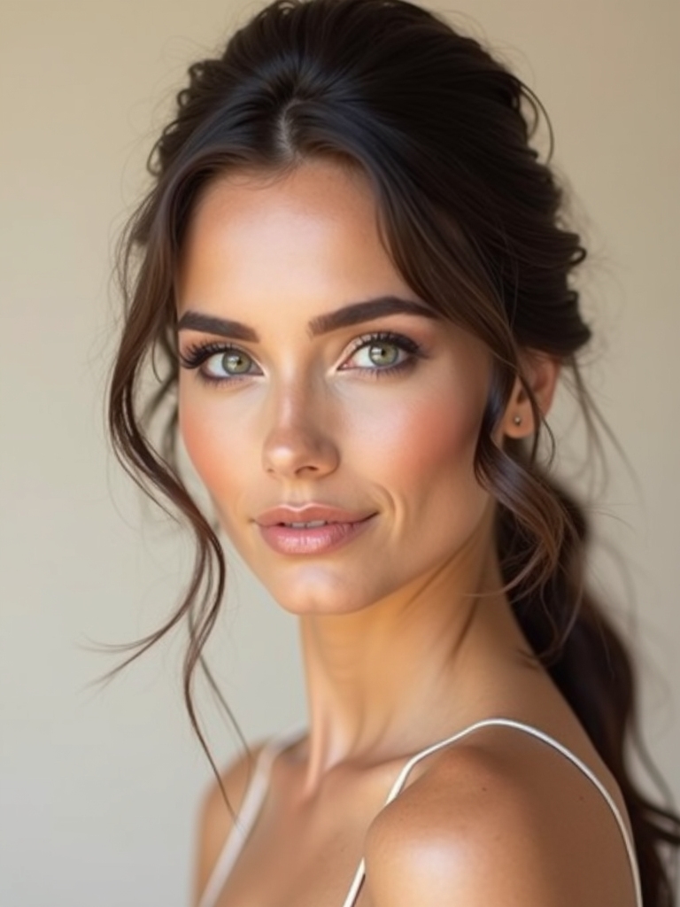 luminous long wearing foundation tips