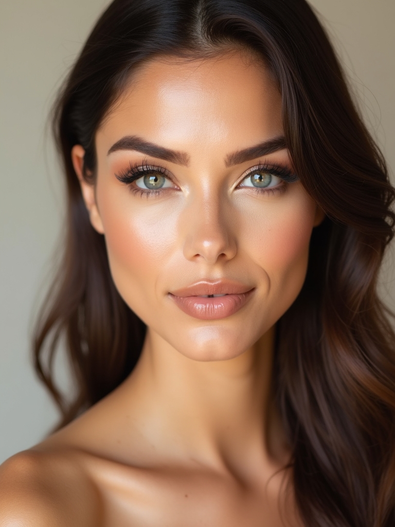 luminous primer light foundation