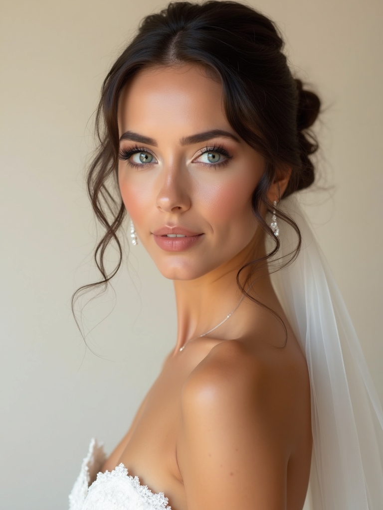 luminous skin timeless portraits