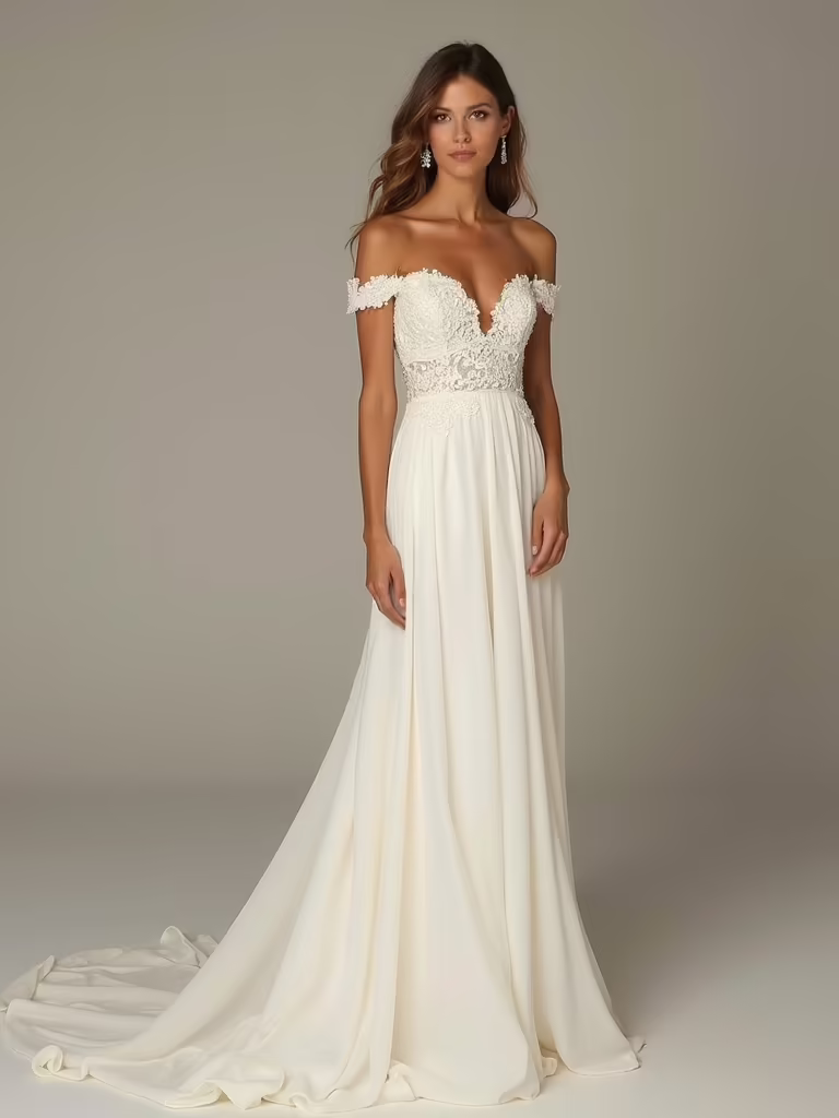 luxurious breathable wedding fabrics