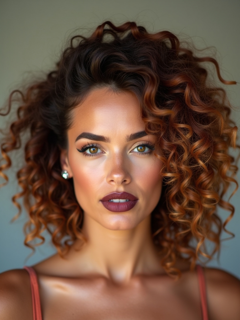 maximize curl bounce techniques