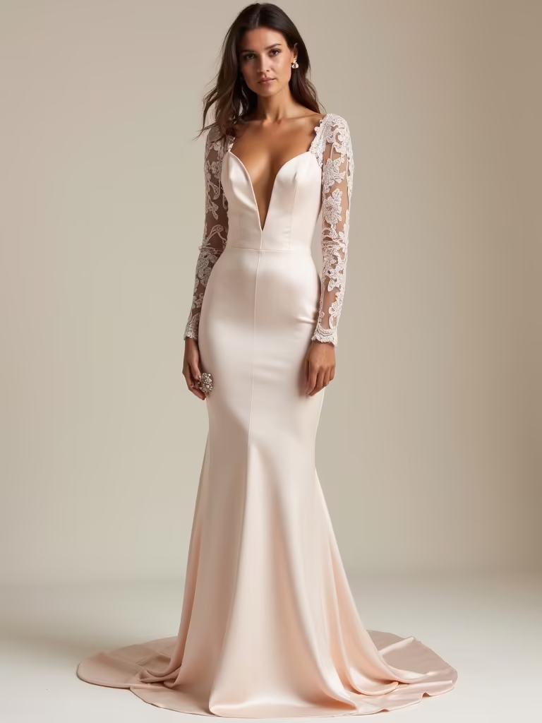 minimalist elegance and individuality