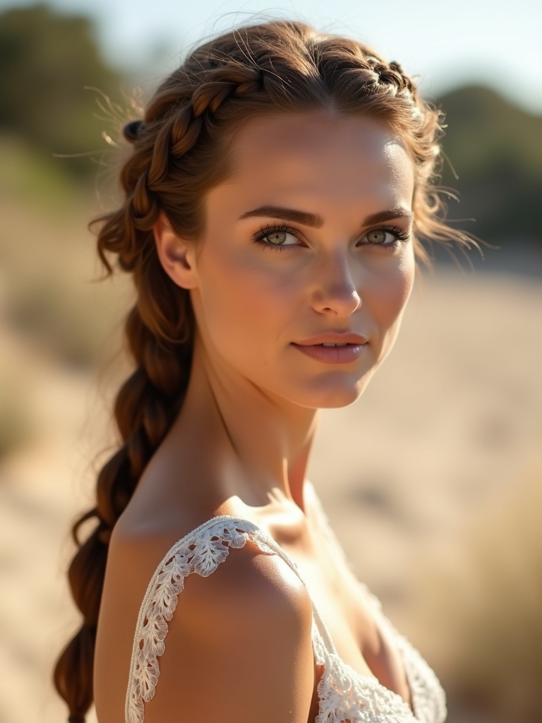 modern bridal braid styles