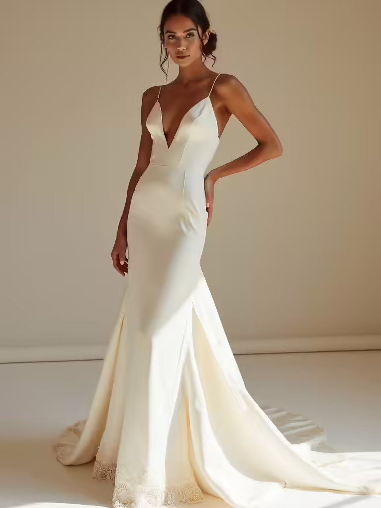 modern bridal fashion trends