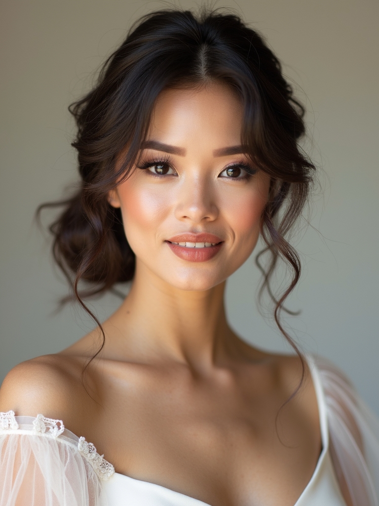 modern bridal hair innovations