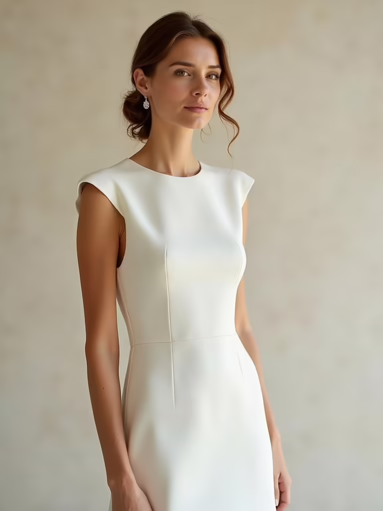 modern elegance effortless chic