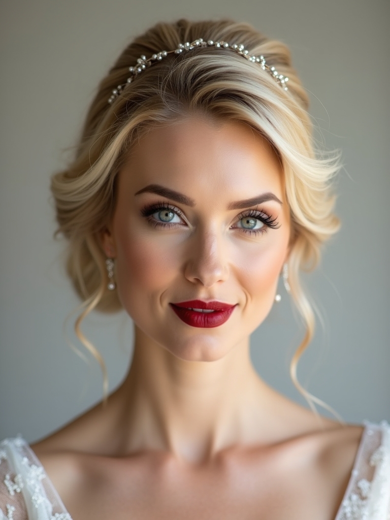 modern elegance minimalistic crowns