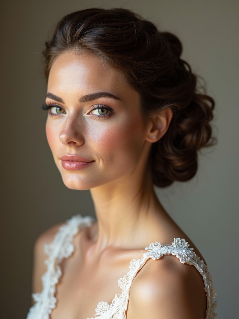modern romance texture braids