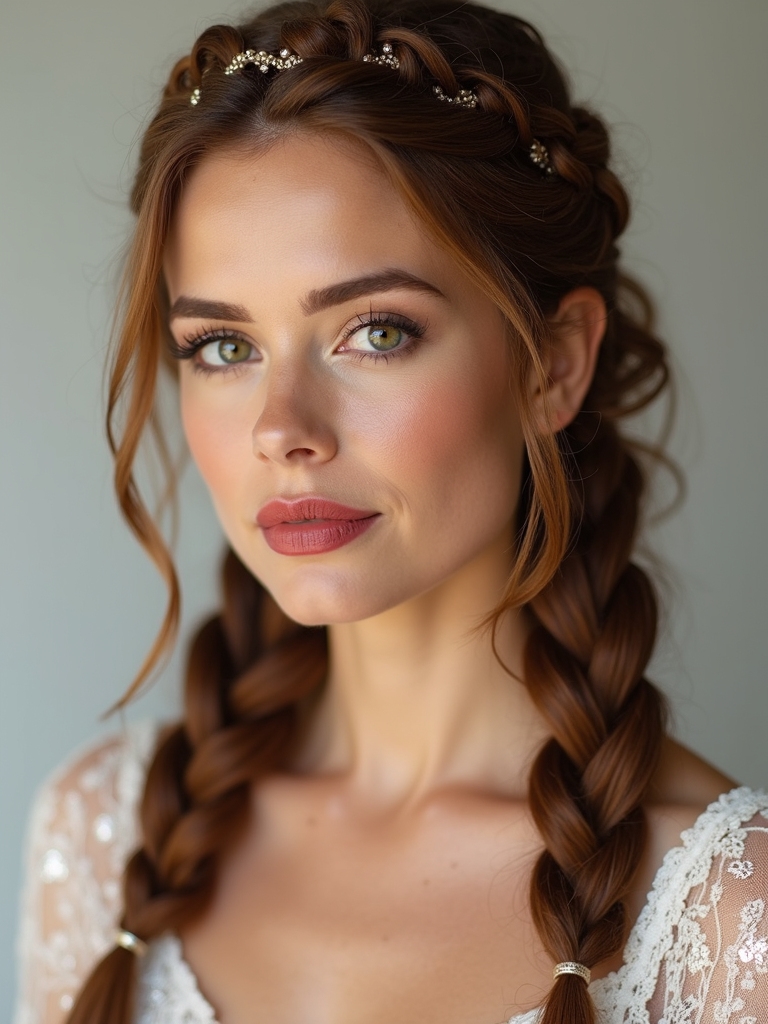 modern twists on tradition