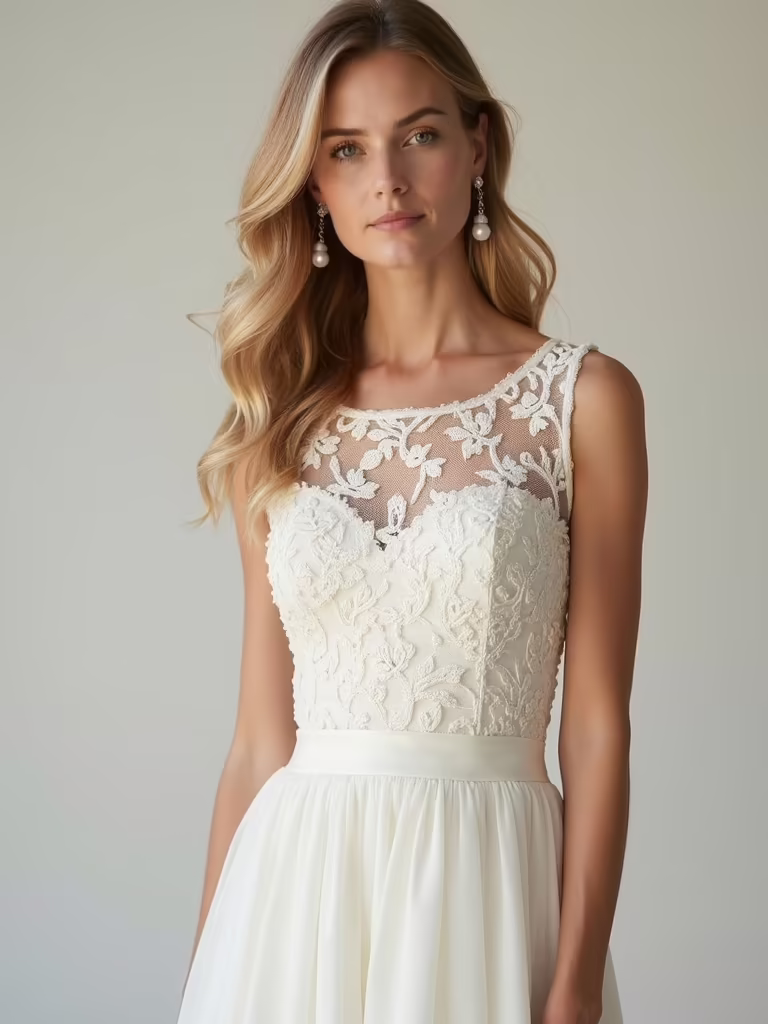 modest neckline styles explained