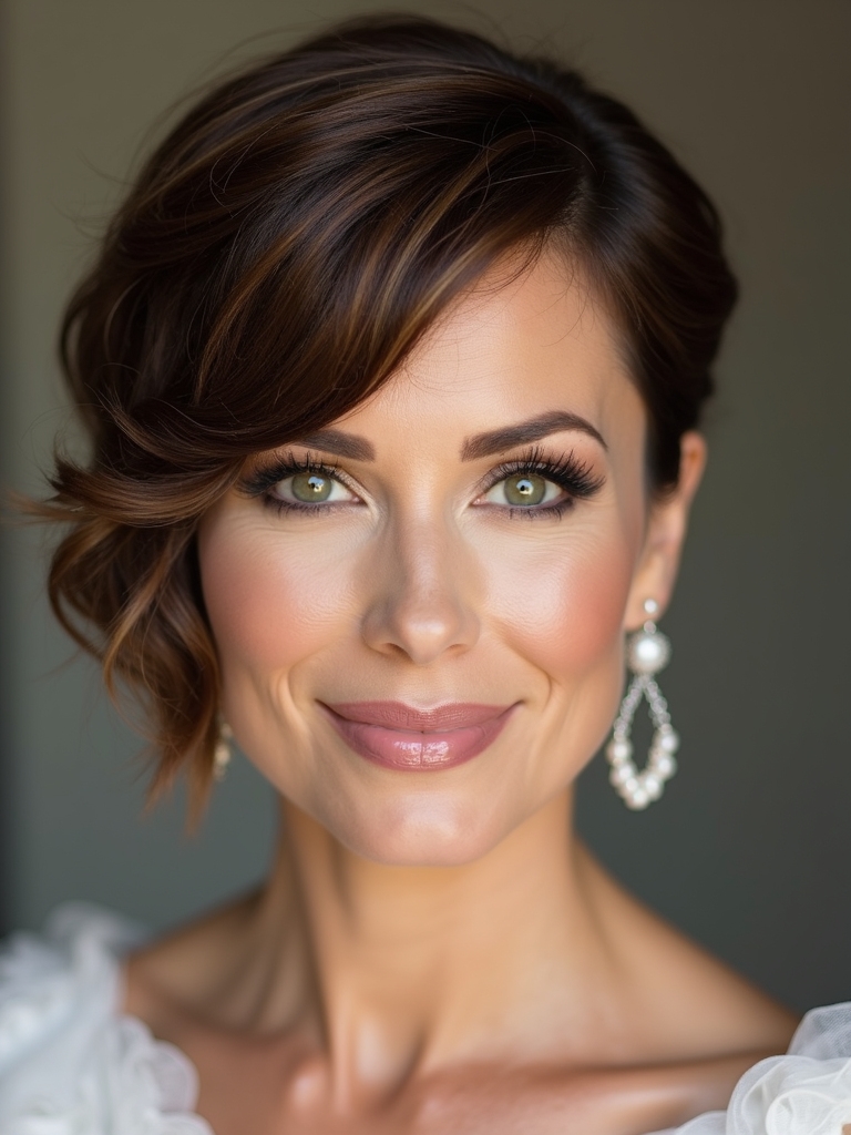mom s short hairstyle goals