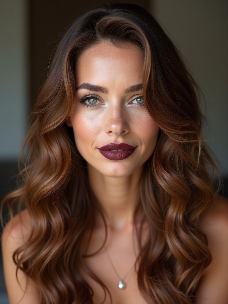 mousse mastery for volume