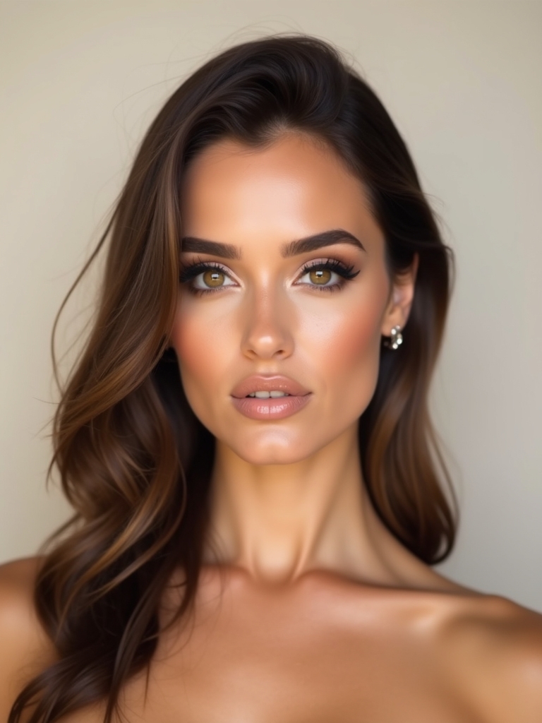 natural bridal makeup tips