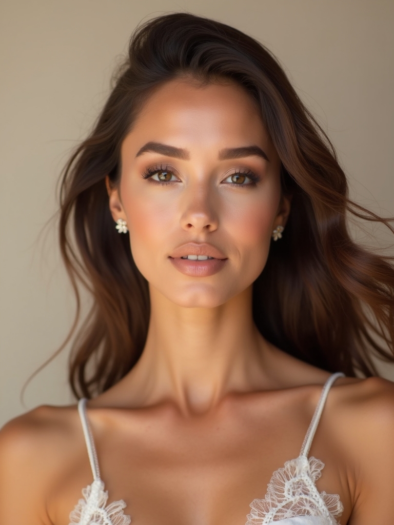 natural dewy long lasting skin