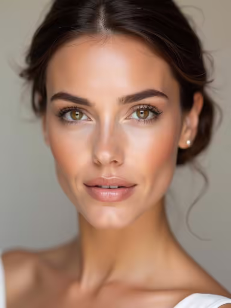 natural eye brightness techniques