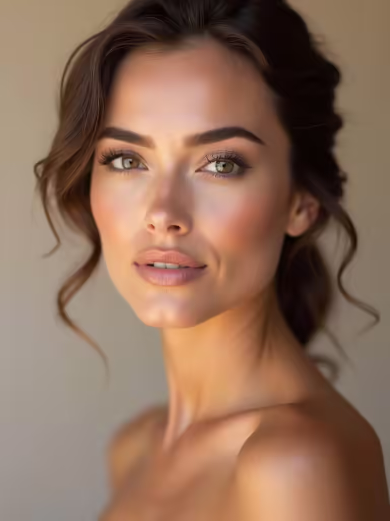 natural finish foundation guide