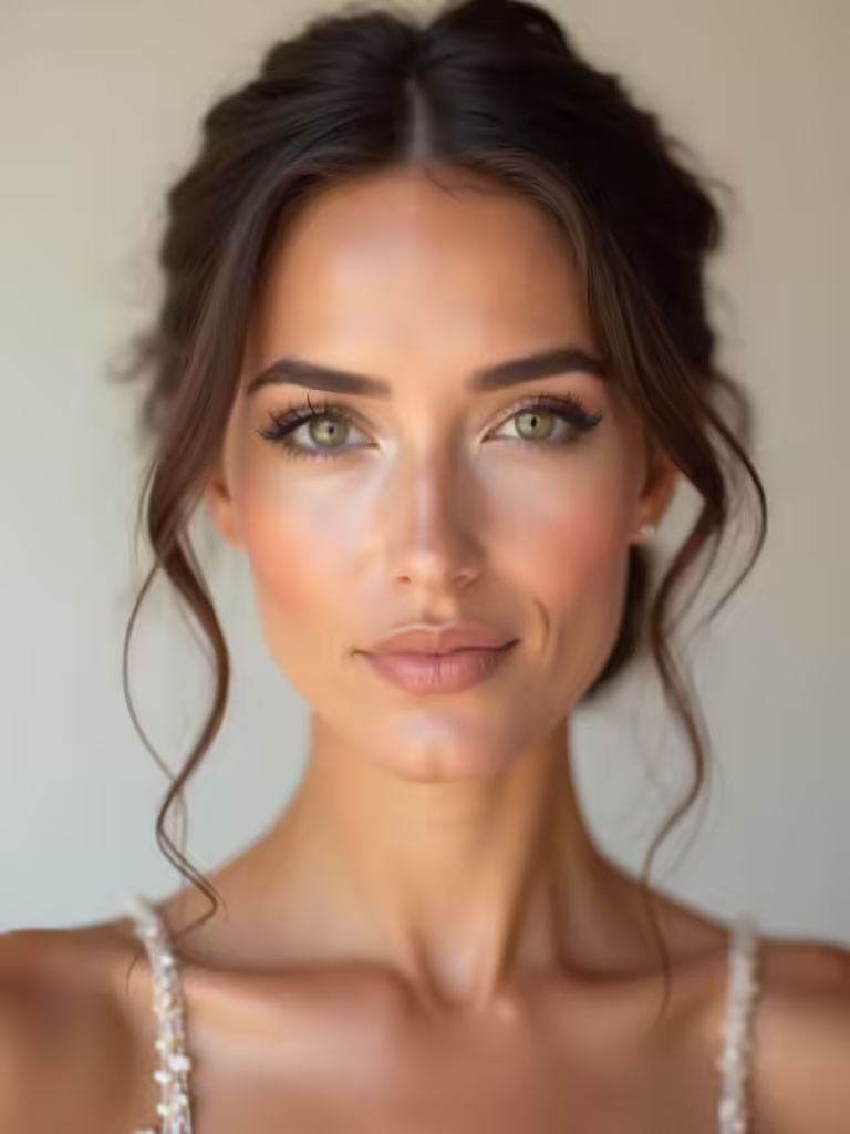 natural glow for photography