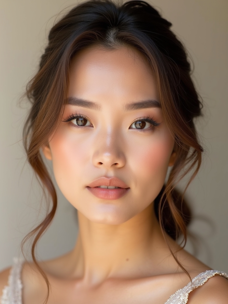 natural glow minimal products