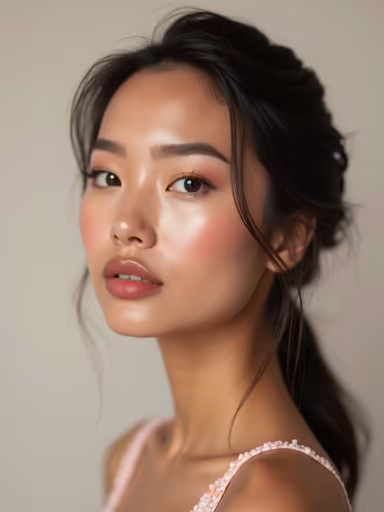natural radiance subtle lift