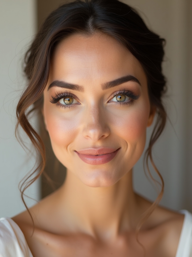 natural sophisticated lip color