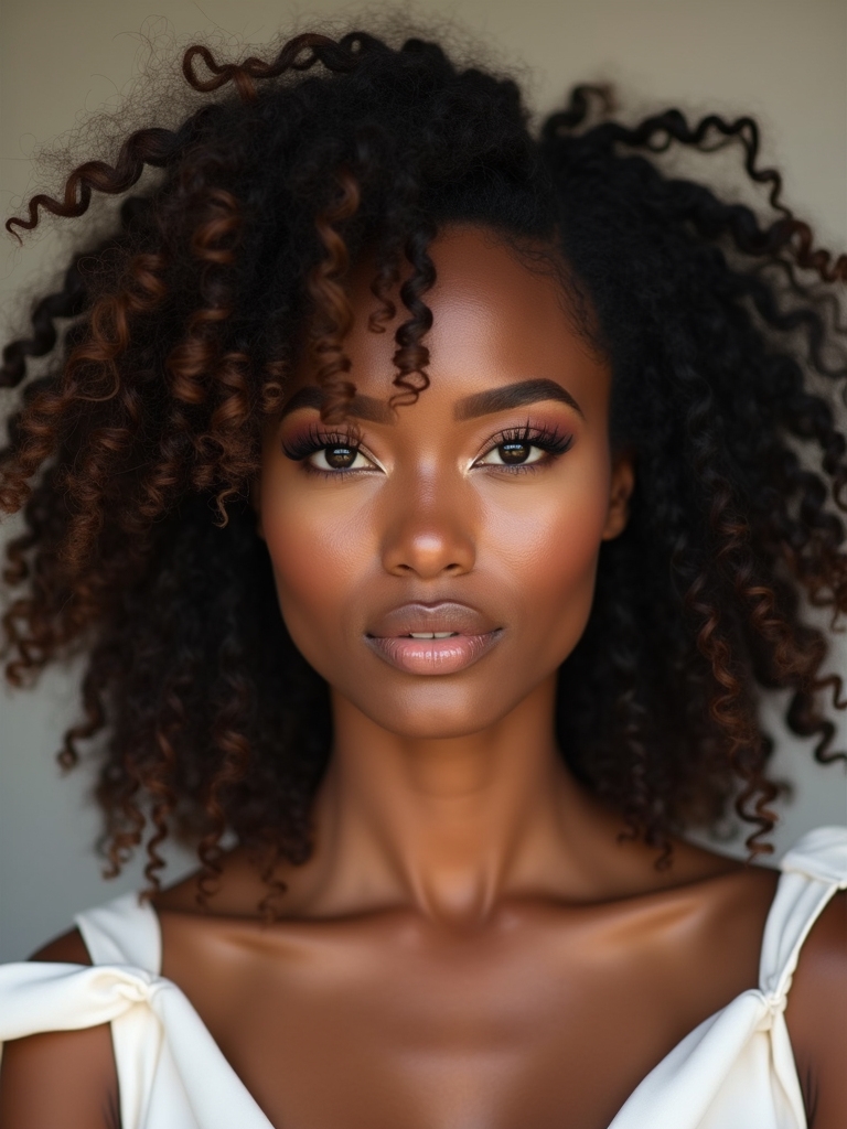 natural wedding hairstyles ideas
