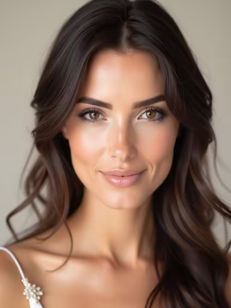 neutral bridal foundation tips
