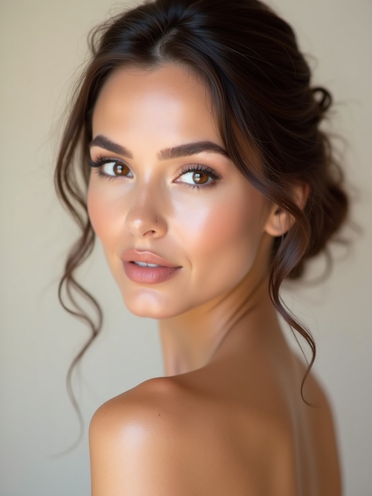 nude bases for deep skin