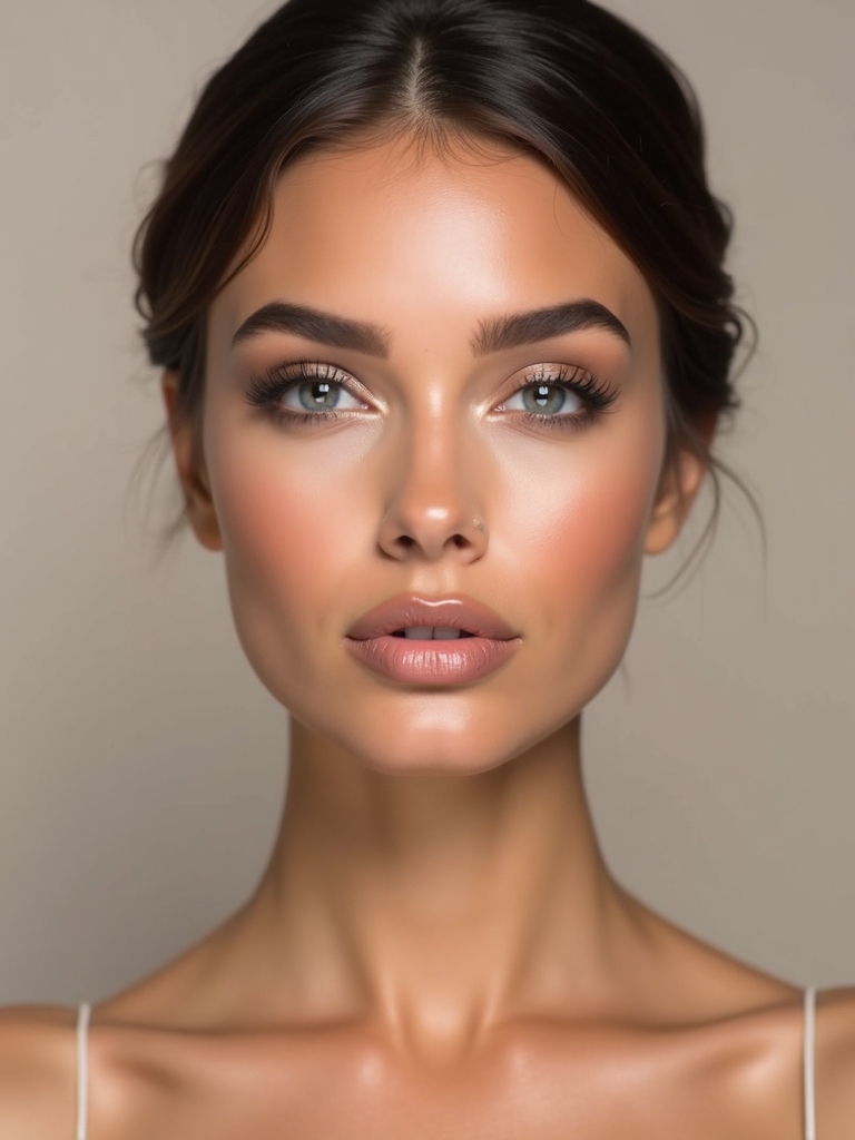 nude lipstick for every tone