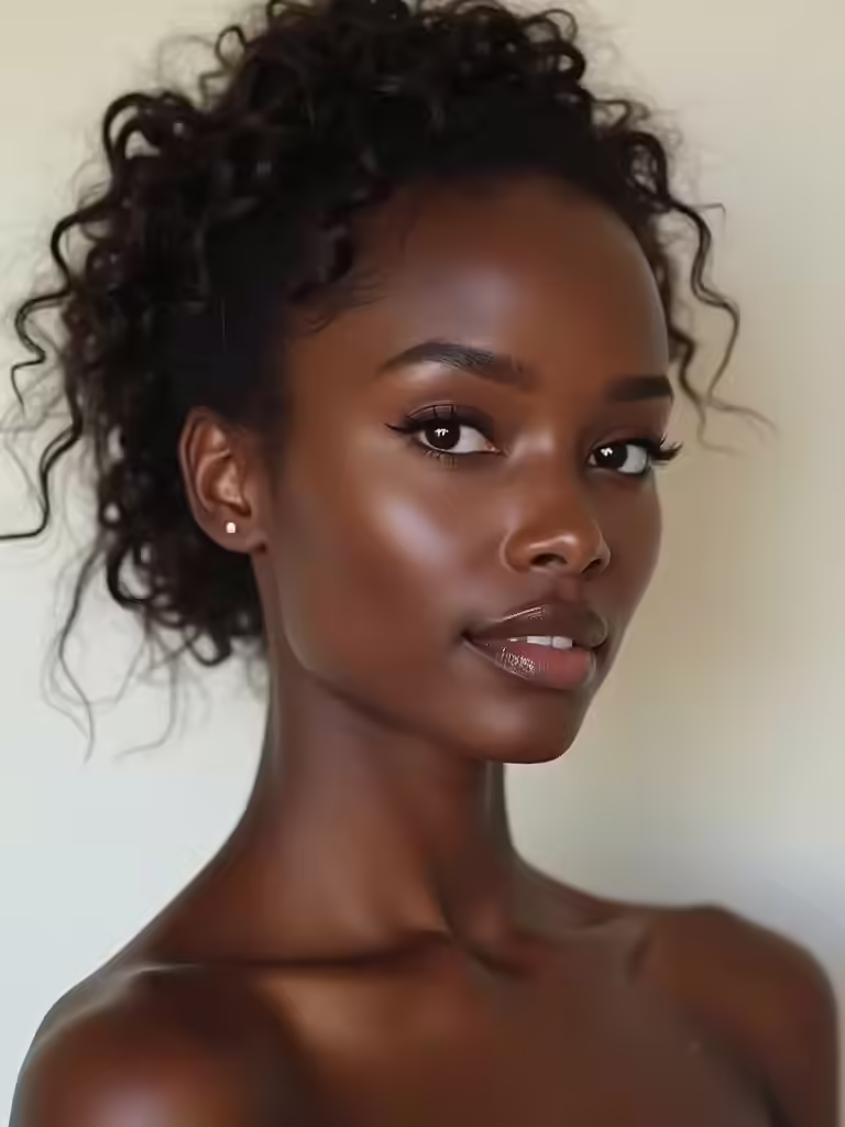 perfect bridal dark foundation