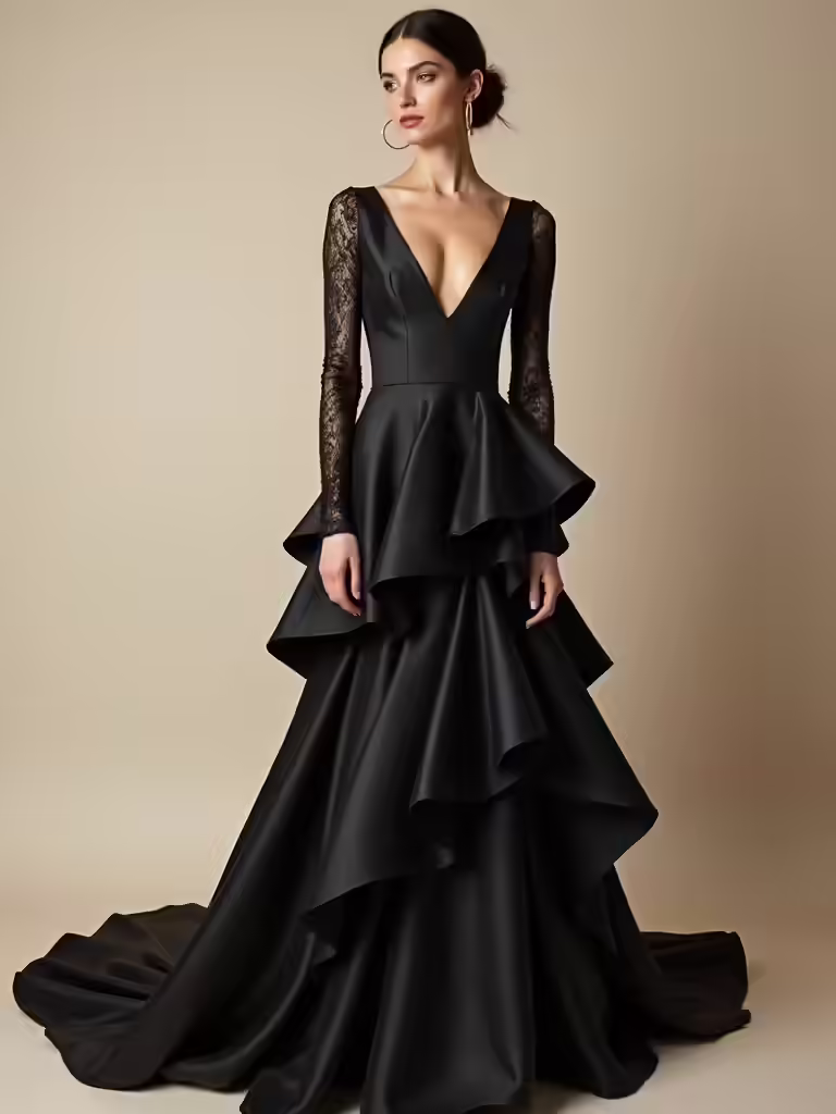 perfect fabric for elegance