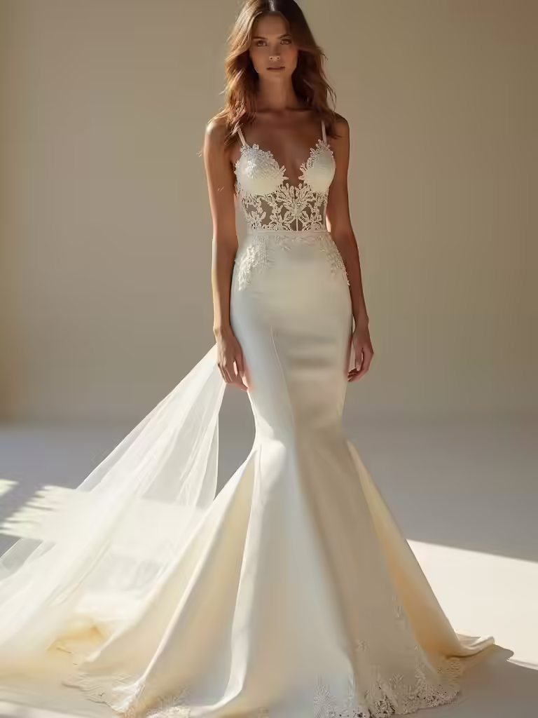 perfect fit for brides