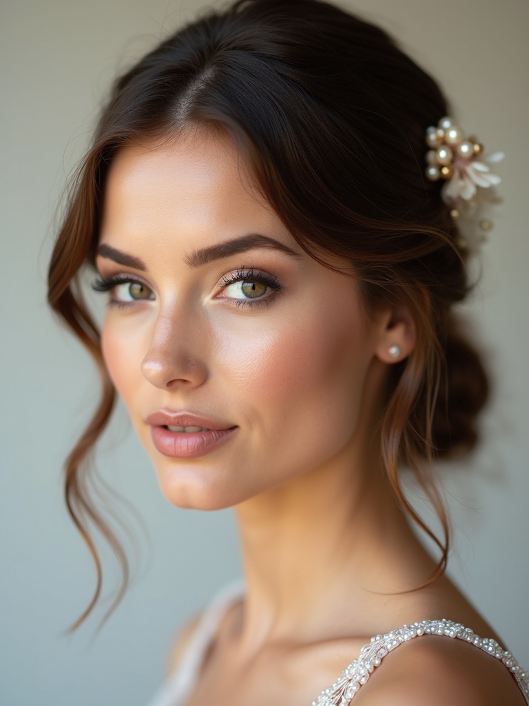 personalized wedding hairstyle guide