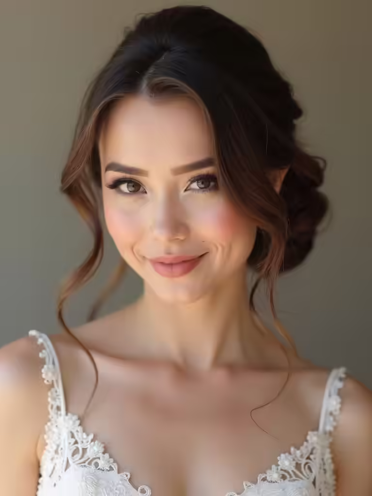 photo friendly hairstyle tips