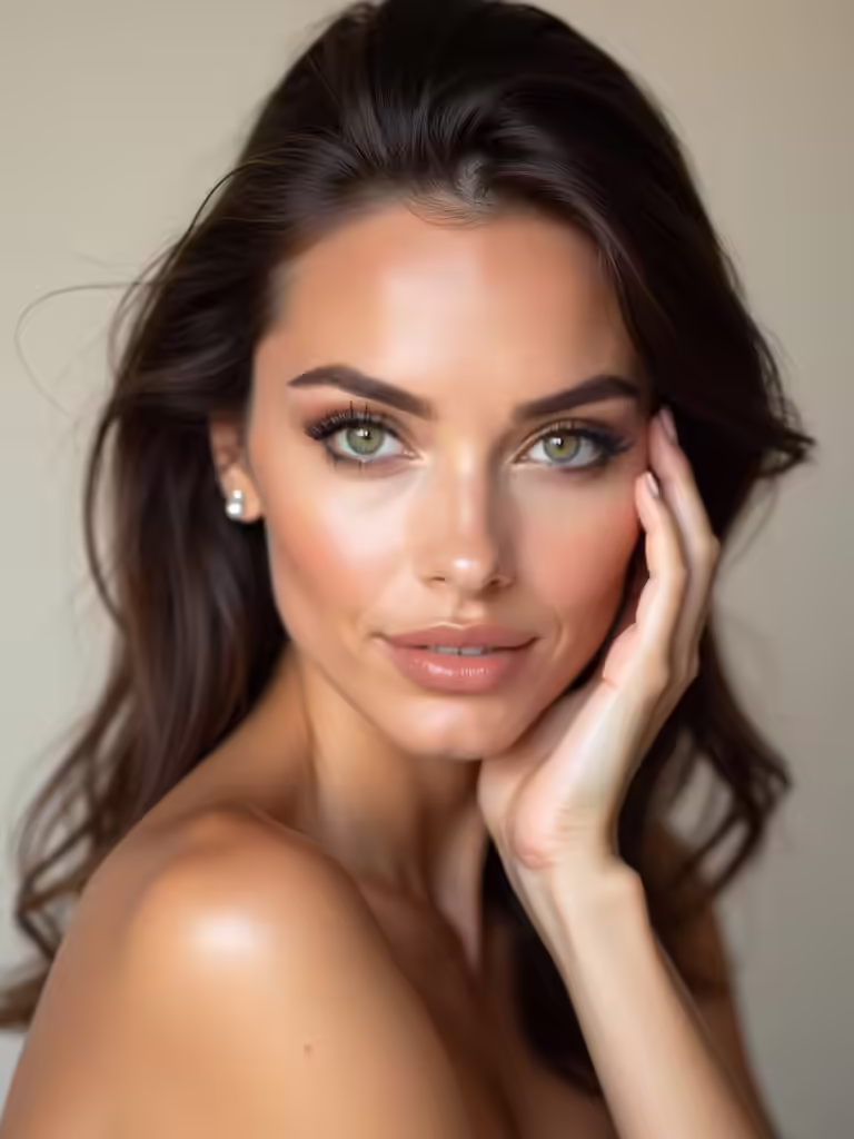 photo ready eye makeup tips