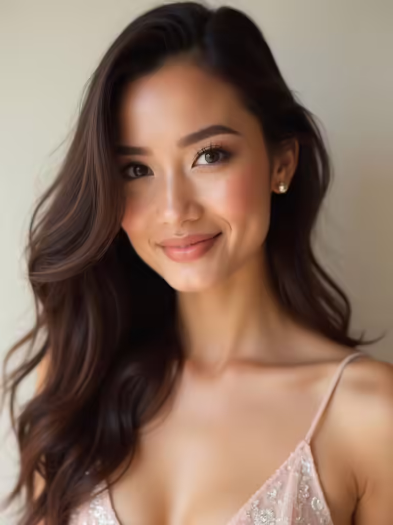 photogenic look essentials lighting skin dress