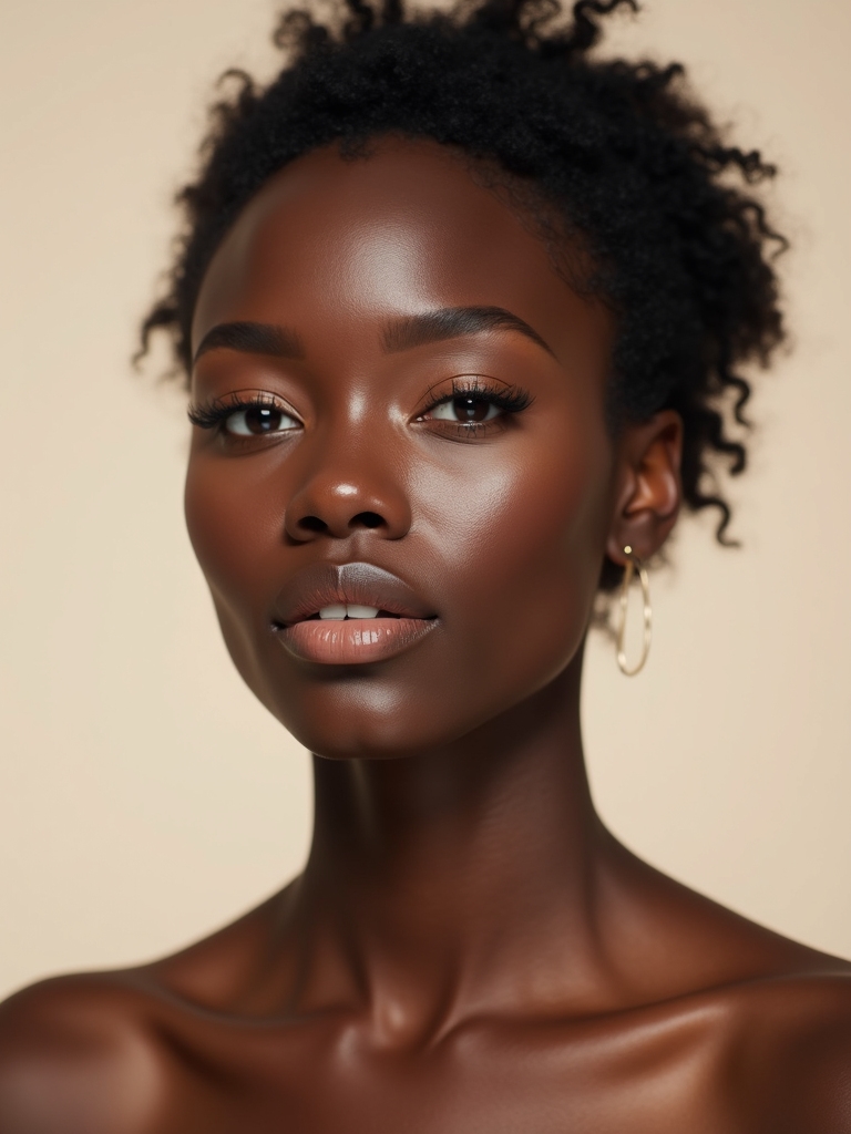 photograph ready foundation shades