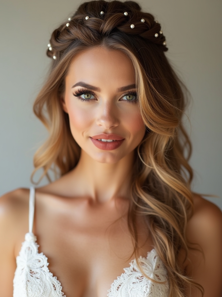 playful comfy braided hairstyles